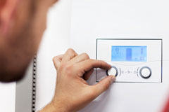 best Low Whita boiler servicing companies