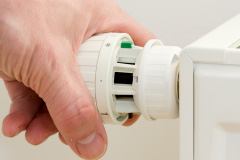 Low Whita central heating repair costs