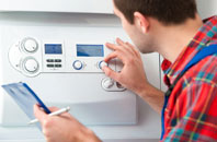 free Low Whita gas safe engineer quotes