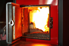 solid fuel boilers Low Whita